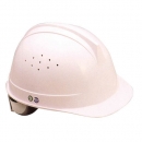 에스탑 안전모 통풍구형 H208 투구자동백색