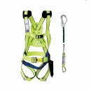 영진 전체식 허리그네 AB101