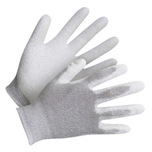 코레카 카본사장갑 PALM 10EA