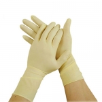 핸드맥스 크린룸 라텍스장갑 8mil 12인치
