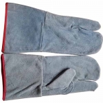 한일 용접장갑 삼지장갑