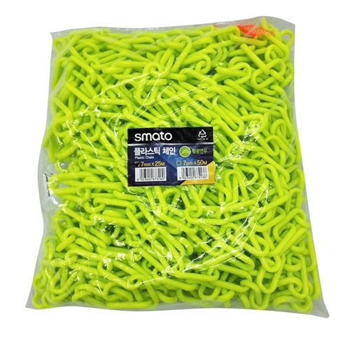 스마토 플라스틱 체인 선택
