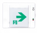 대일소방 LED 유도등 복도통로용