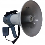 아폴로 메가폰 PA-580WS 어깨걸이형