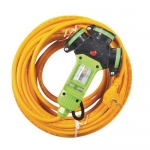 케이디일렉트릭 연장선 3WAY KDE-3구-1510 시리즈