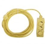 케이디일렉트릭 3구 연장선 KDE-3구-1510 시리즈