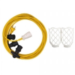 케이디일렉트릭 전등선 KDE-S-1510 시리즈