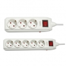 스마토 멀티코드 차단스위치형