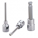 토네 육각비트소켓 볼포인트 3/8 (9.5mm) 3BH