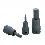 토네 임팩트육각비트소켓 3/8 (9.5mm) 3KH