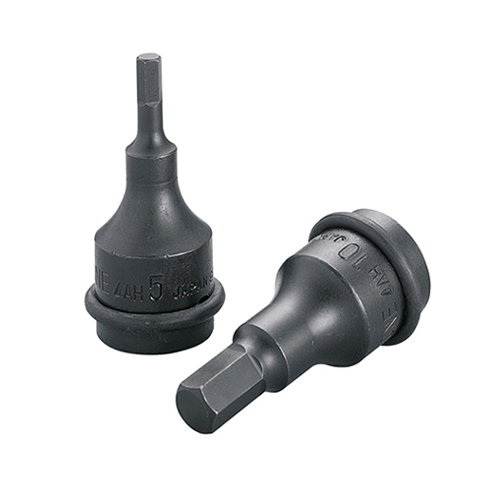 토네 임팩트육각비트소켓 1/2 (12.7mm) 4AH