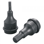 토네 임팩트육각비트소켓 1/2 (12.7mm) 4AH