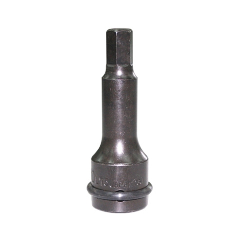 토네 임팩트육각비트소켓 롱 1/2 (12.7mm) 4AH