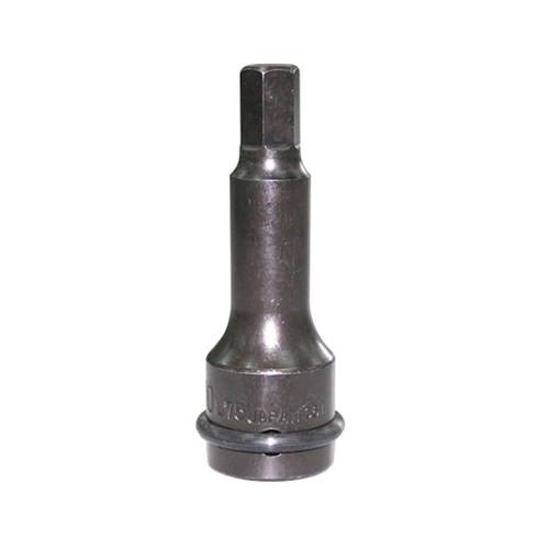 토네 임팩트육각비트소켓 롱 1/2 (12.7mm) 4AH