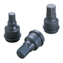 토네 임팩트육각비트소켓 3/4 (19mm) 6AH