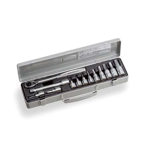 토네 육각비트소켓세트 400M 13pcs