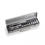 토네 육각비트소켓세트 400M 13pcs