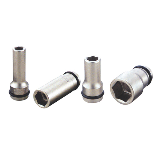 토네 임팩트소켓 롱 1/2 (12.7mm) 4NV
