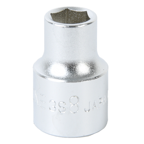 토네 핸드소켓 3/8 (9.5mm) 3S
