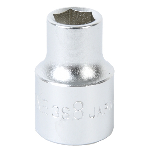토네 핸드소켓 3/8 (9.5mm) 3S