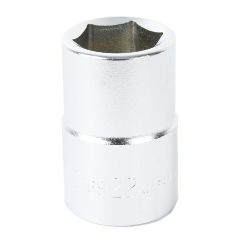 토네 핸드소켓 3/4 (19mm) 6S