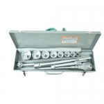 토네 핸드소켓세트 3/4*12PCS (200MS ISO)
