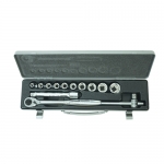 토네 핸드소켓세트 800MS ISO