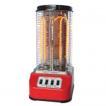 대성온풍기 나노카본 FAN 히터 NCF-3000W 시리즈