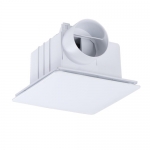 동우 덕트용 환풍기 14DRZ 시리즈