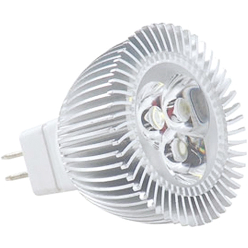 루비 LED 램프 MR16 4W