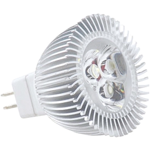 루비 LED 램프 MR16 4W