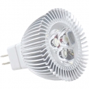 루비 LED 램프 MR16 4W