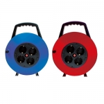 세이즈 전선릴 접지형 1.5SQ 10M