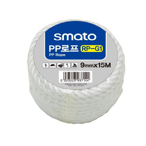 스마토 로프 RP-G1