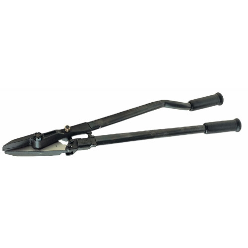 범한 철밴드용 절단기 BSC-50