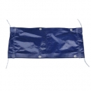 폴리탑 차량용 방수포 PE탑지