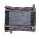 폴리탑 멍석망 차덮개