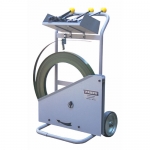 범한 철밴드 거치대 BD-19 시리즈