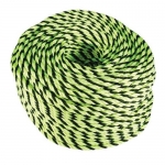 배표 형광로프 PE