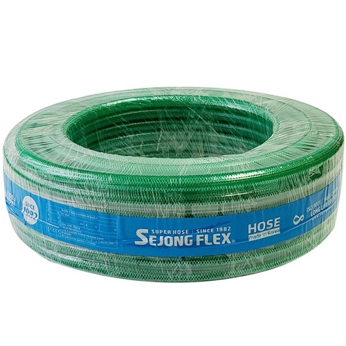 쌍마 가든호스 15mm X 40m