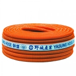 야성 저압 나선호스 50M
