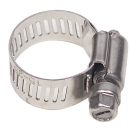 스마토 호스밴드 올스테인리스 100EA