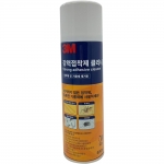 3M 테이프 강력접착제클리너 320㎖