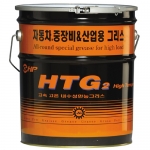 한일루켐 고온 고속 구리스 GHP-HTG #2