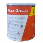 GS칼텍스 구리스 Kixx Grease 2_6/3KG 골든펄