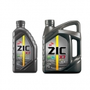 SK엔무브 디젤 엔진오일 X7 LS