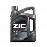 SK엔무브 디젤 엔진오일 ZIC X7 LS 5W-30 6L