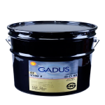 쉘 다목적 구리스 가두스 S2