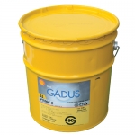 쉘 베어링 구리스 가두스S3V220C