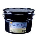 쉘 고온 저속 구리스 가두스S2U460L2 (다리나R2)